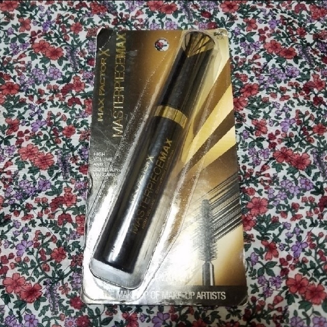 MAXFACTOR - MAX FACTOR マックスファクター マスカラの通販 by ...