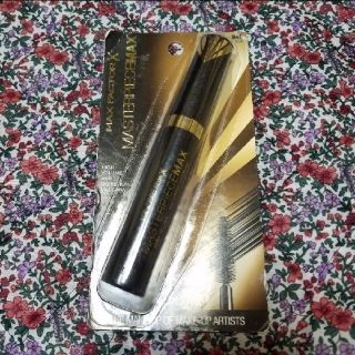 マックスファクター(MAXFACTOR)のMAX FACTOR　マックスファクター　マスカラ(マスカラ)