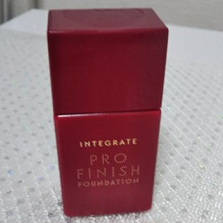 インテグレート(INTEGRATE)のインテグレート プロフィニッシュリキッド100(化粧下地)