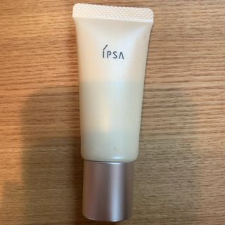 イプサ(IPSA)のIPSA コントロールベイス　イエロー(化粧下地)