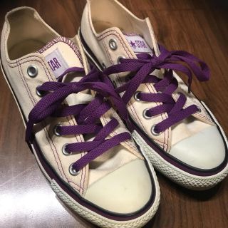 コンバース(CONVERSE)のコンバース　(スニーカー)