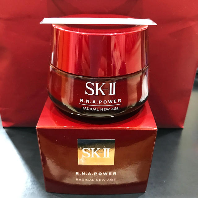 SK-II R.N.A.パワーラディカルニューエイジ