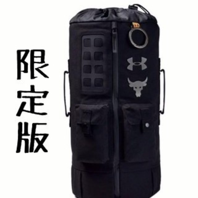 れあり アンダーアーマー バックパック H4PXK-m45413401381