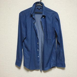 ユニクロ(UNIQLO)のシャツ メンズ(シャツ)