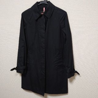 マッキントッシュ(MACKINTOSH)の黒トレンチコート(トレンチコート)