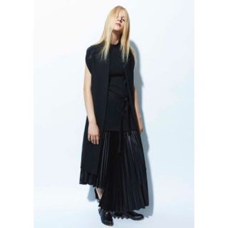 ヨウジヤマモト(Yohji Yamamoto)の［値下げしました］ワイズ Y's プリーツスカート(ロングスカート)