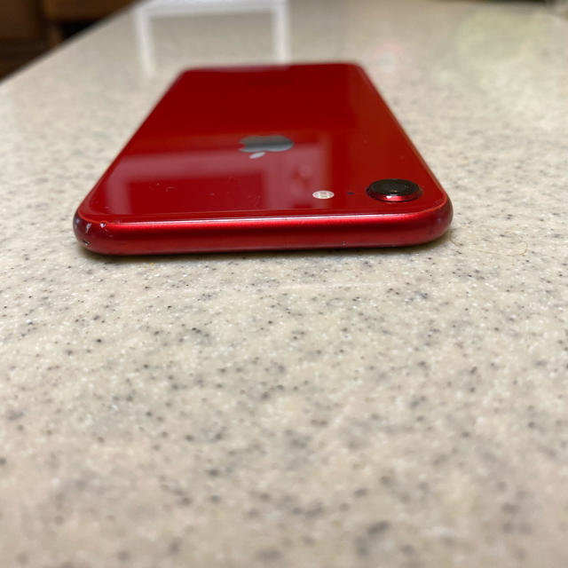 iPhone 8 product red 64GB SIMフリー 2