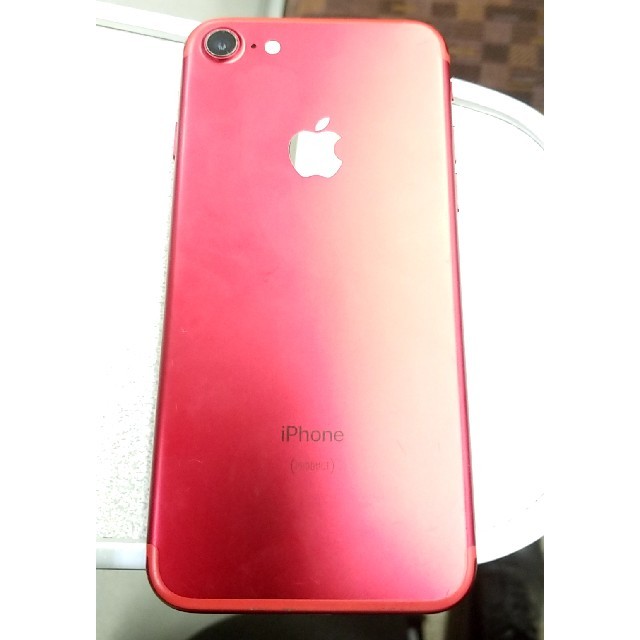 iPhone - iPhone7 SIMフリー 128GB 画面割れの通販 by 神威's shop 