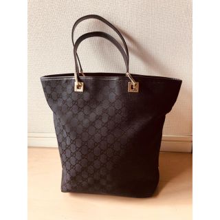 グッチ(Gucci)のグッチ　トートバック(トートバッグ)