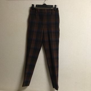 プラステ(PLST)の(新品)PLST ウォームリザーブパンツ(カジュアルパンツ)