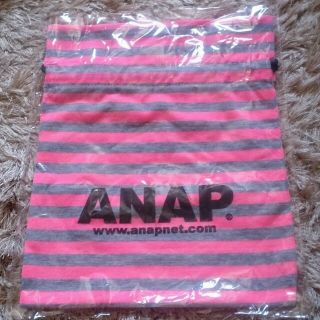 アナップ(ANAP)のANAPの巾着(^^)(その他)