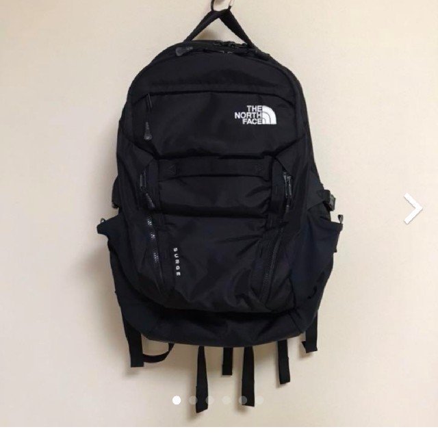 【美品】【値下げ可】THE NORTH FACE バックパック リュック