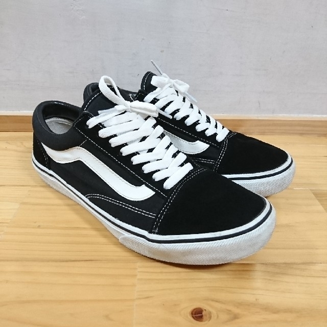 VANS(ヴァンズ)のVANS オールドスクール メンズの靴/シューズ(スニーカー)の商品写真