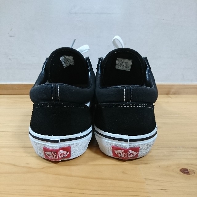 VANS(ヴァンズ)のVANS オールドスクール メンズの靴/シューズ(スニーカー)の商品写真