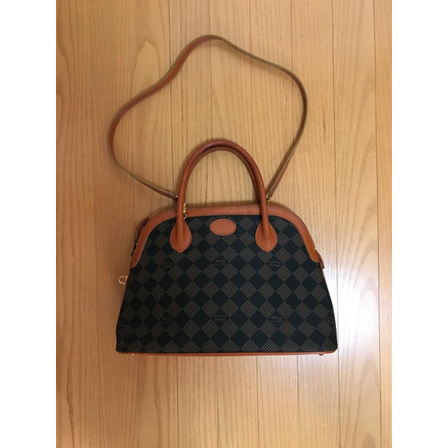 HIGH CLASS ハイクラス ハンドバッグ HIGH CLASS ハイクラス ハンドバッグ
