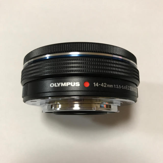 OLYMPUS(オリンパス)のOLYMPUS M.ZUIKO DIGITAL  スマホ/家電/カメラのカメラ(レンズ(ズーム))の商品写真