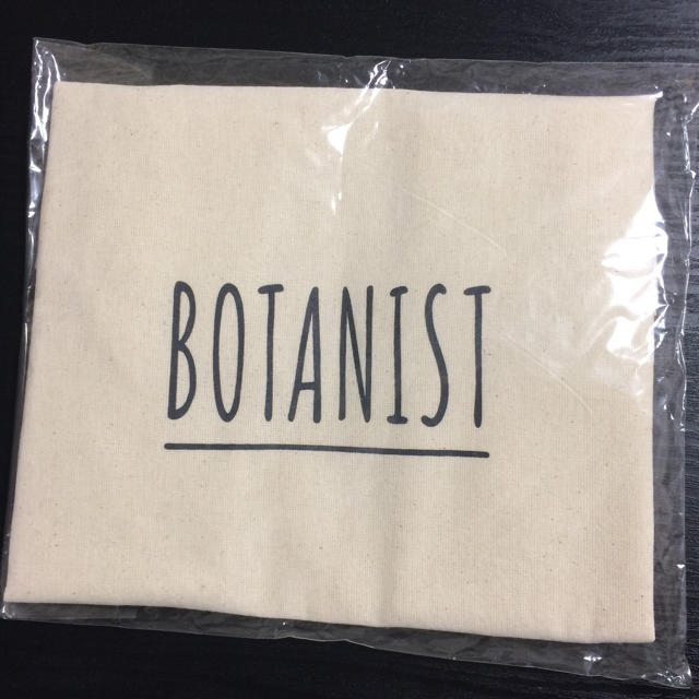 BOTANIST(ボタニスト)のボタニスト トートバッグ レディースのバッグ(トートバッグ)の商品写真