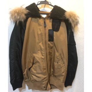 マウジー(moussy)のmoussyダウンコート(ダウンコート)