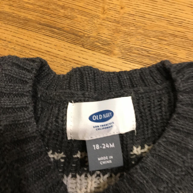 ZARA KIDS(ザラキッズ)の男の子　まとめ売り　85〜90cm  キッズ/ベビー/マタニティのキッズ/ベビー/マタニティ その他(その他)の商品写真