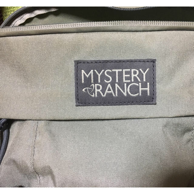 MYSTERY RANCH(ミステリーランチ)のMYSTERYRANCH ミステリーランチ ヒップモンキー2 メンズのバッグ(ウエストポーチ)の商品写真