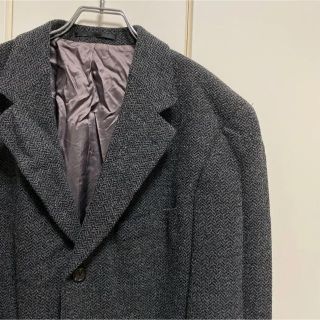 ヨウジヤマモト(Yohji Yamamoto)のビンテージ  グレンテーラードジャケット(テーラードジャケット)