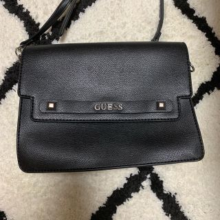 ゲス(GUESS)のGUESSバック(ショルダーバッグ)