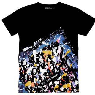 ワンオクロック(ONE OK ROCK)のワンオク　tシャツ　新品(その他)