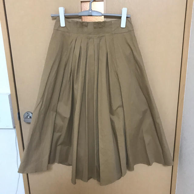 GALLARDA GALANTE(ガリャルダガランテ)のガリャルダガランテ　♡ フレア スカート レディースのスカート(ひざ丈スカート)の商品写真