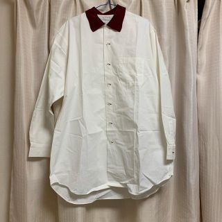 ワイズ(Y's)のY’s for men シャツ(シャツ)