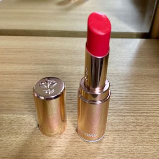 ランコム(LANCOME)のLANCOME ラプソリュ マドモワゼルシャイン 382(口紅)