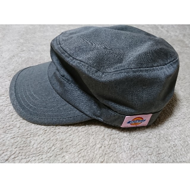 LDS(エルディーエス)のワークキャップ レディースの帽子(キャップ)の商品写真