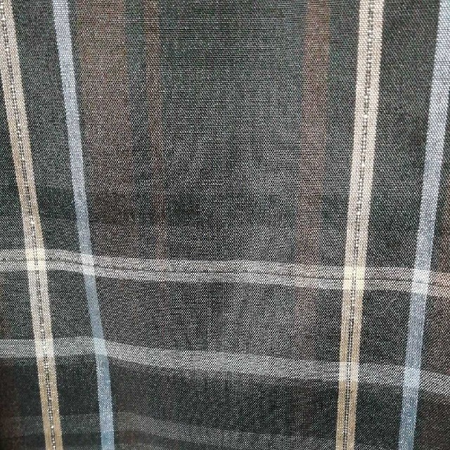 Aylesbury(アリスバーリー)のチェックスカート レディースのスカート(ひざ丈スカート)の商品写真