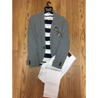 ザラ(ZARA)のaya様専用！！ZARA ジャケット 【美品】(テーラードジャケット)