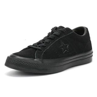 コンバース(CONVERSE)のCONVERSE ONE STAR OX SUEDE (スニーカー)