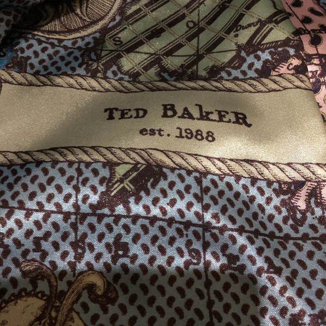 TED BAKER(テッドベイカー)のTED BAKER ジャケット メンズのジャケット/アウター(テーラードジャケット)の商品写真