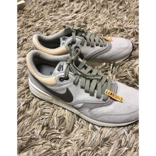 ナイキ(NIKE)のNIKE スニーカー AIR ODYSSEY LTR 684773 グレー(スニーカー)