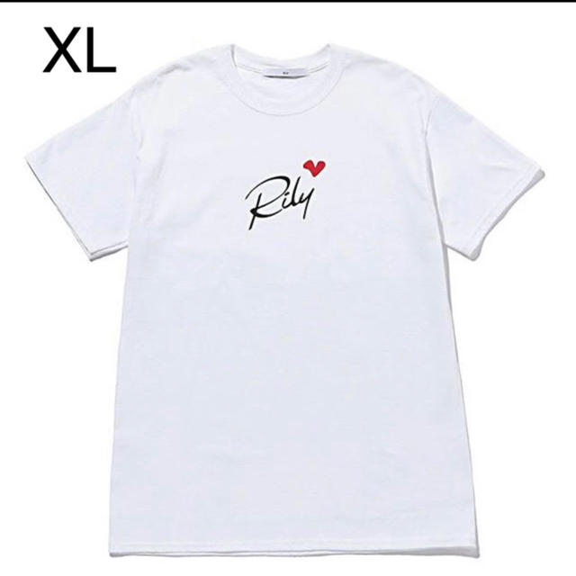 三代目 J Soul Brothers(サンダイメジェイソウルブラザーズ)のrily Tシャツ メンズのトップス(Tシャツ/カットソー(半袖/袖なし))の商品写真