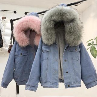 ザラ Gジャン デニムジャケット レディース ファー の通販 59点 Zaraのレディースを買うならラクマ ザラ Gジャン デニムジャケット レディース ファー の通販 59点 Zaraのレディースを買うならラクマ