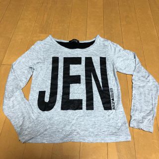 ジェニィ(JENNI)のJENNI  120(Tシャツ/カットソー)