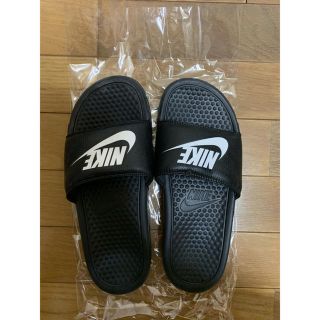 ナイキ(NIKE)のナイキ　サンダル(サンダル)