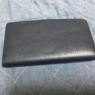 フォッシル(FOSSIL)のFOSSIL 長財布(長財布)