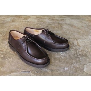 ビームス(BEAMS)のkleman  padre  size42 moka(ドレス/ビジネス)