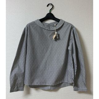 新品　トップス(シャツ/ブラウス(長袖/七分))