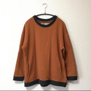 ドゥルカマラ(Dulcamara)のdulcamara 17aw スウェット(スウェット)