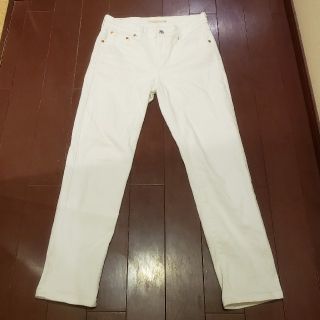 リーバイス(Levi's)のリーバイス Borrowed from the boys 25インチ(デニム/ジーンズ)