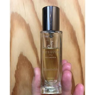 売切値下‼️フエギア   フンボルト30ml(香水(女性用))