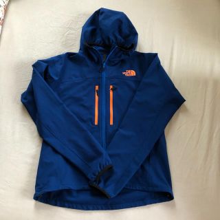 ザノースフェイス(THE NORTH FACE)のノースフェイス(マウンテンパーカー)