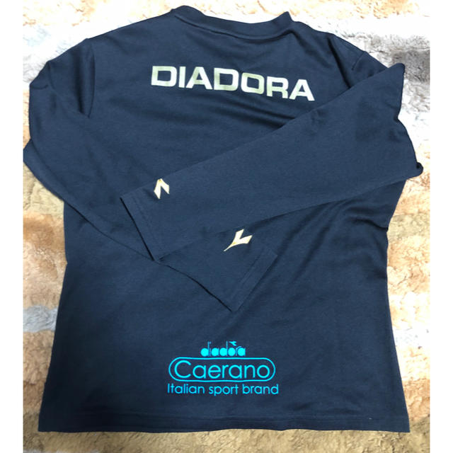 DIADORA(ディアドラ)のディアドラ ジャージ スポーツ/アウトドアのテニス(ウェア)の商品写真