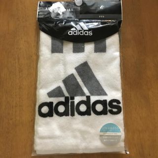 アディダス(adidas)のadidas スポーツタオル(タオル/バス用品)