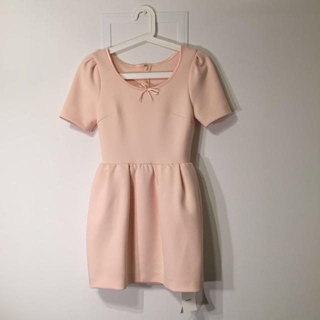 新品スナイデル♡紗栄子着用ワンピース♡ 1